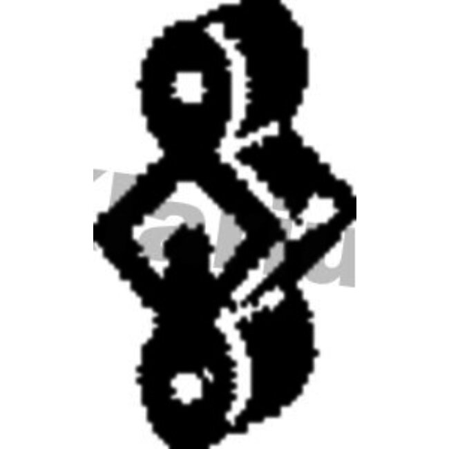 Joint Échappement Klarius 420092