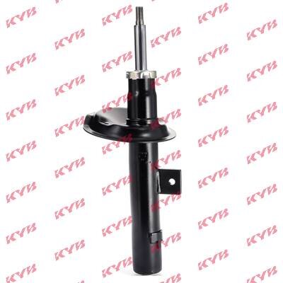 1 Amortisseur Kyb 633838