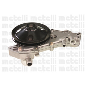 Pompe À Eau Metelli 24-0595