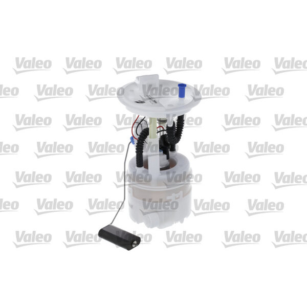 Pompe À Carburant Valeo 347291