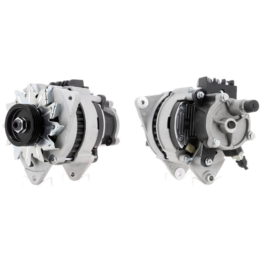 Alternateur Cevam 4925