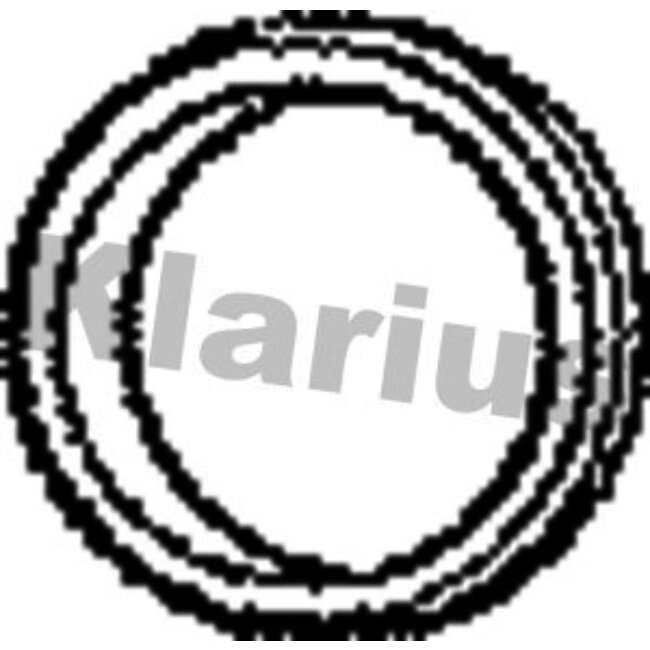 Joint Échappement Klarius 410003