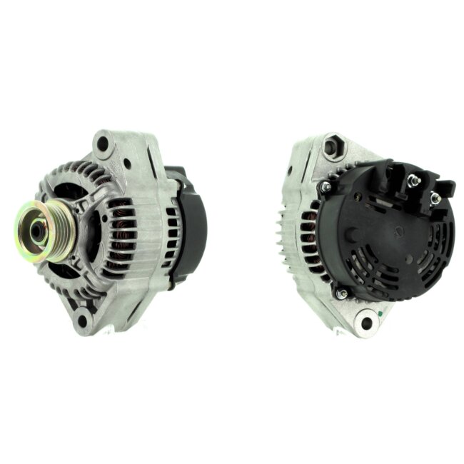 Alternateur Cevam 4000