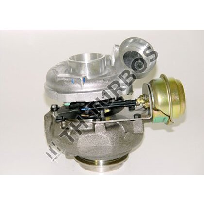 Turbocompresseur Turbo's Hoet 1100374