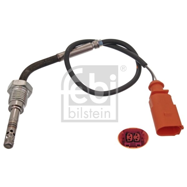 Capteur De Température Des Gaz D'échappement Febi 49282