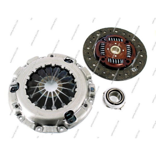 Kit D'embrayage 3 Pièces Nps S200i50