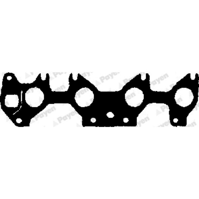 Joint D'étanchéité Collecteur D'admission Payen Jc823