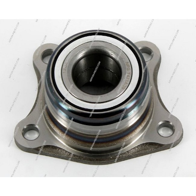 Kit De Roulement De Roue Nps T471a39