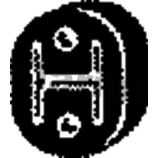 Joint Échappement Klarius 420078