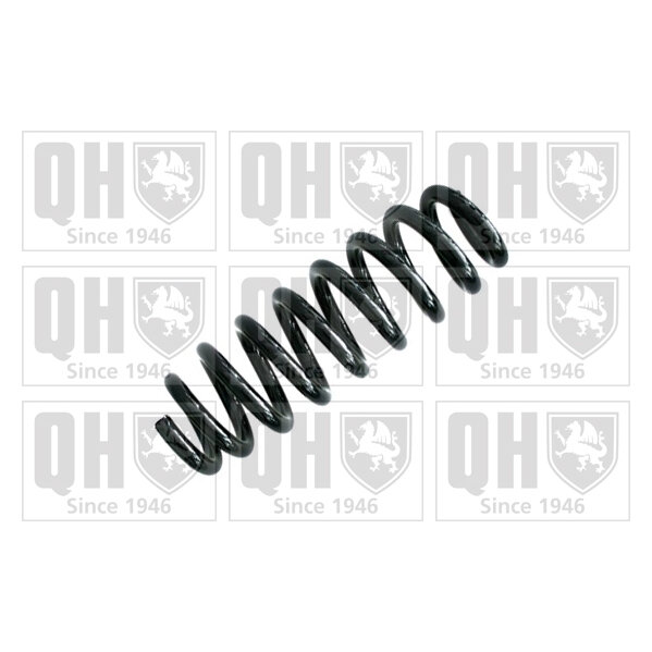 1 Ressort De Suspension Quinton Hazell Qcs8041