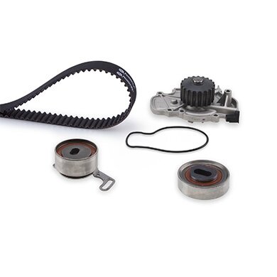 Kit Distribution & Pompe À Eau Gates Kp15234xs