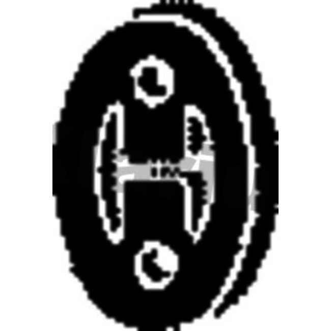 Joint Échappement Klarius 420050