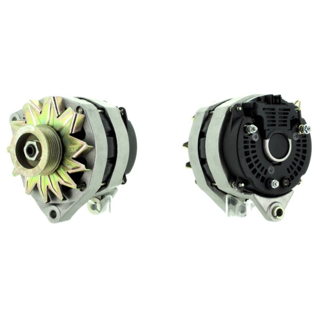 Alternateur Cevam 4923