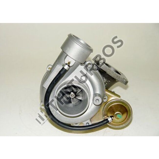 Turbocompresseur Turbo's Hoet 1101767