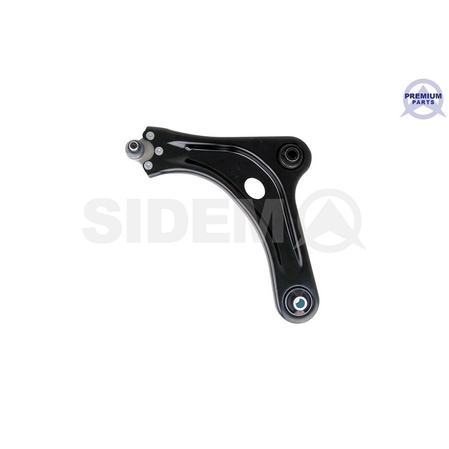 Bras De Suspension Sidem 53474