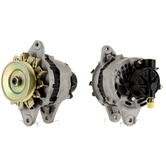 Alternateur Cevam 9017