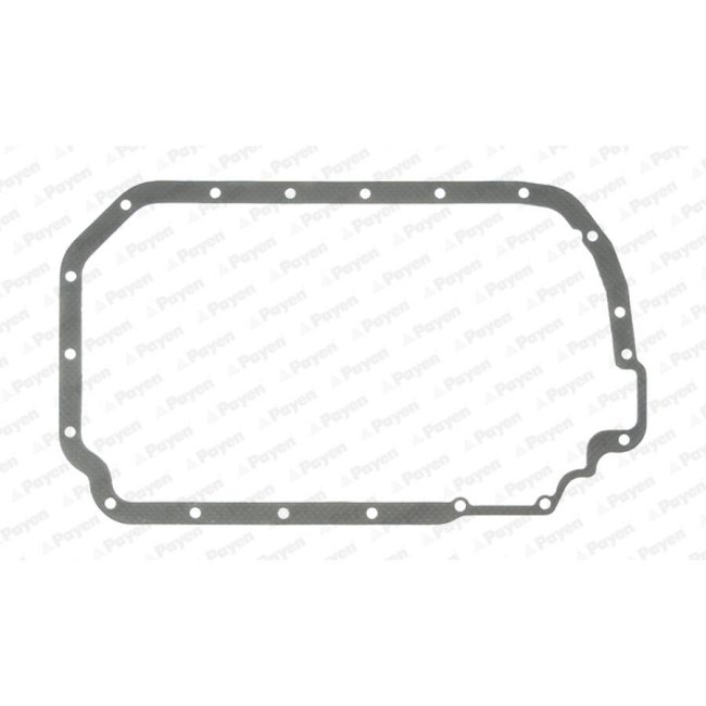 Joint De Carter D'huile Payen Jh5166