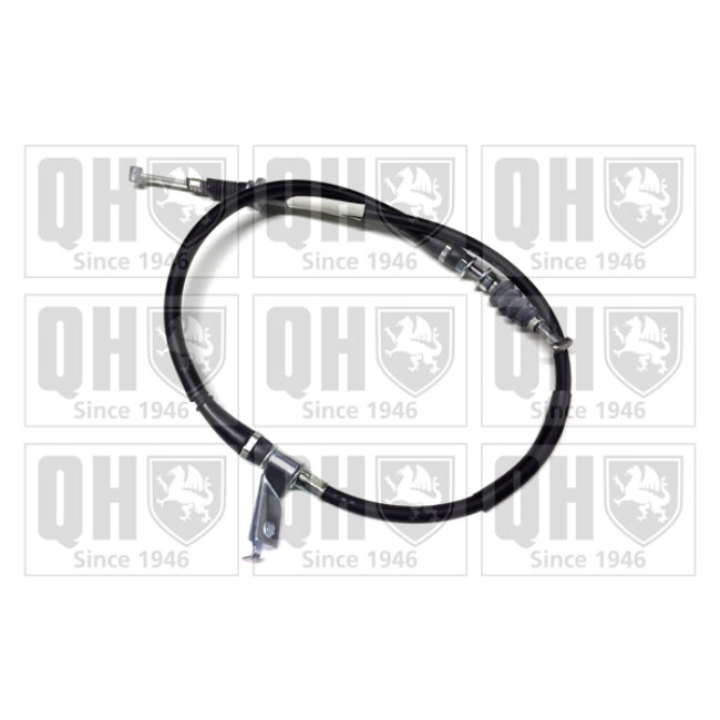 Câble De Frein Quinton Hazell Bc3062