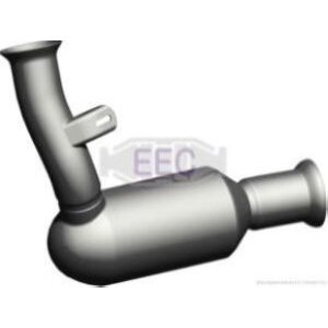 Catalyseur Eec Mz6080