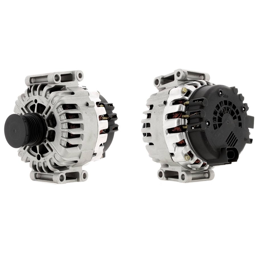 Alternateur Cevam 4820
