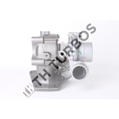 Turbocompresseur Turbo's Hoet 1104512