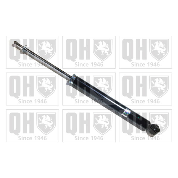 1 Amortisseur Quinton Hazell Qag179185