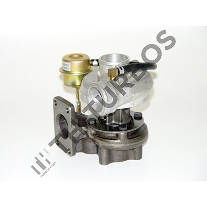 Turbocompresseur Turbo's Hoet 1100256