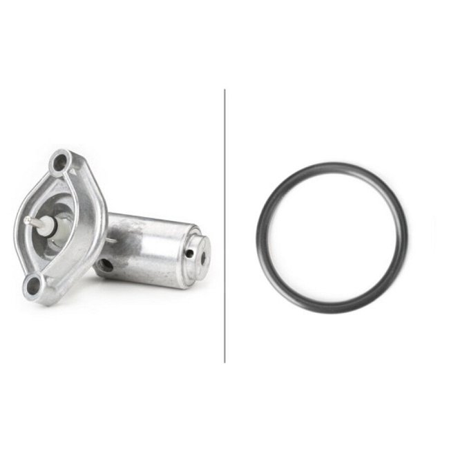 Capteur De Niveau D'huile Hella 6ez 004 592-021