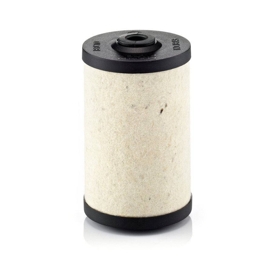 Filtre À Carburant Mann-filter Bfu700x