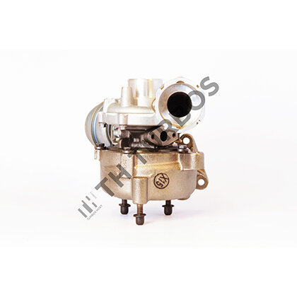 Turbocompresseur Turbo's Hoet 1100414