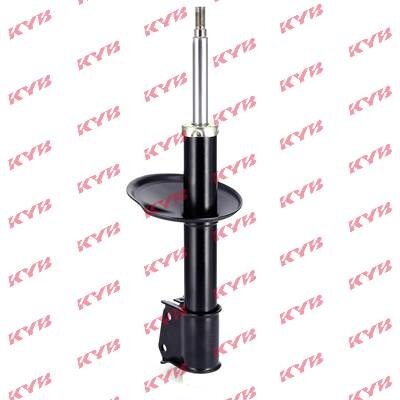 1 Amortisseur Kyb 633824
