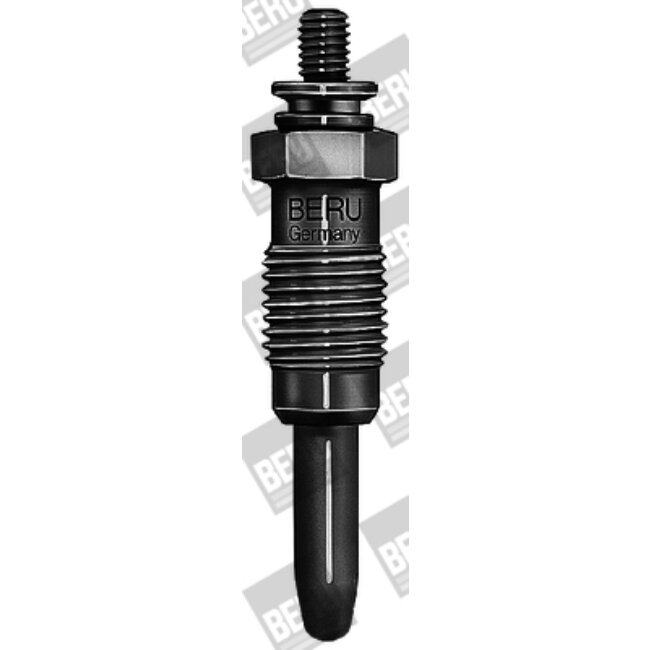 1 Bougie De Préchauffage Beru Gv776