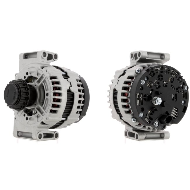 Alternateur Cevam 4128