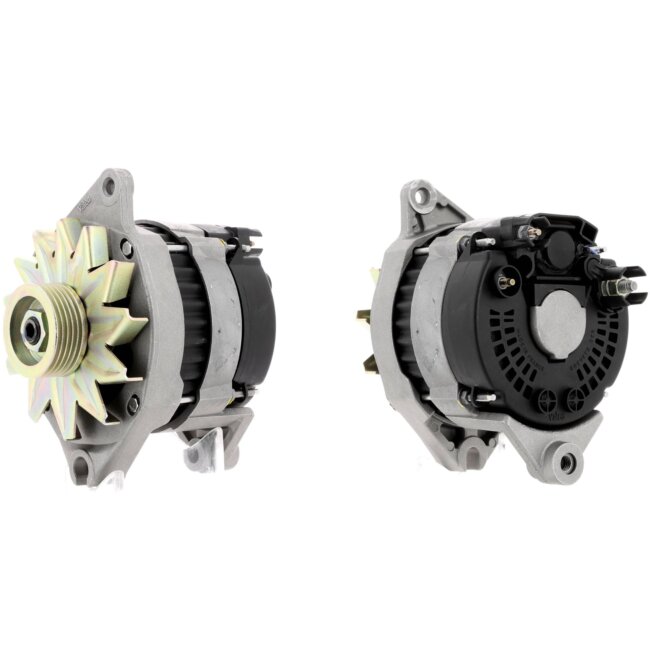 Alternateur Cevam 4318