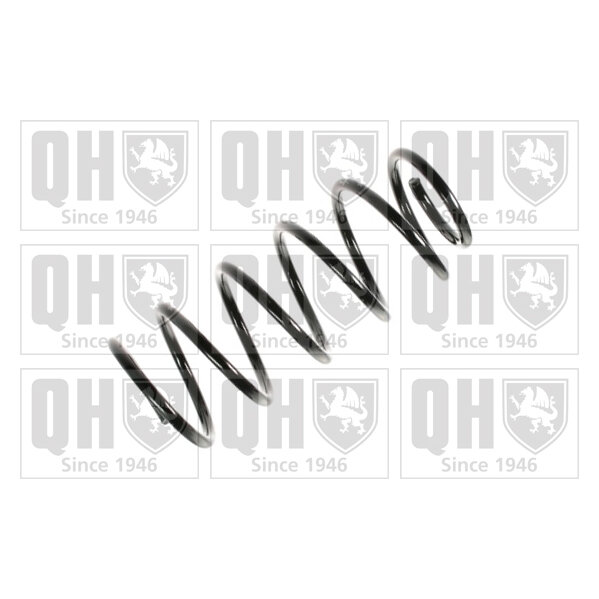 1 Ressort De Suspension Quinton Hazell Qcs5953