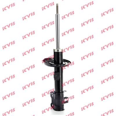 1 Amortisseur Kyb 339717
