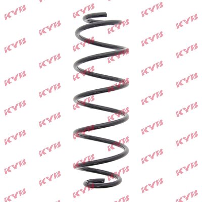 1 Ressort De Suspension Kyb
