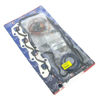 Pochette Complete Nps N126n172