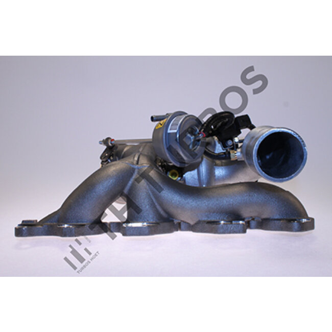 Turbocompresseur Turbo's Hoet 1104171