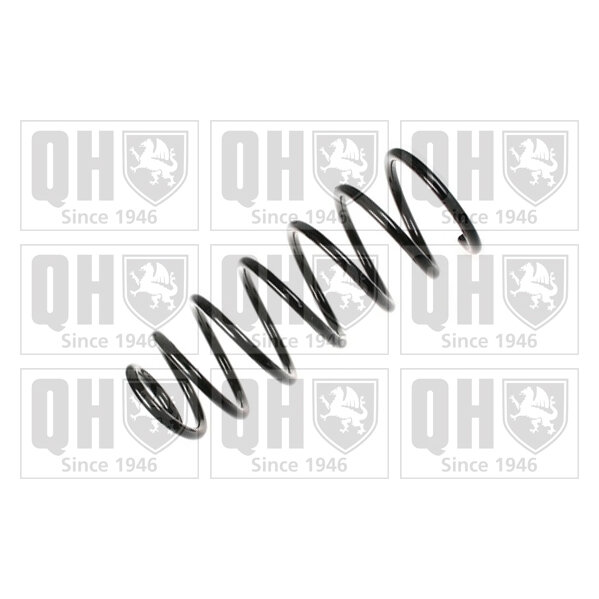 1 Ressort De Suspension Quinton Hazell Qcs5522