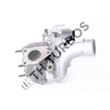 Turbocompresseur Turbo's Hoet 1104717