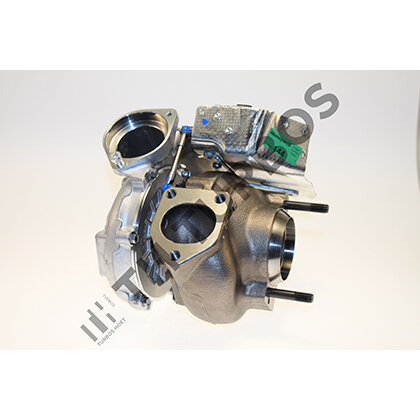 Turbocompresseur Turbo's Hoet 1103266