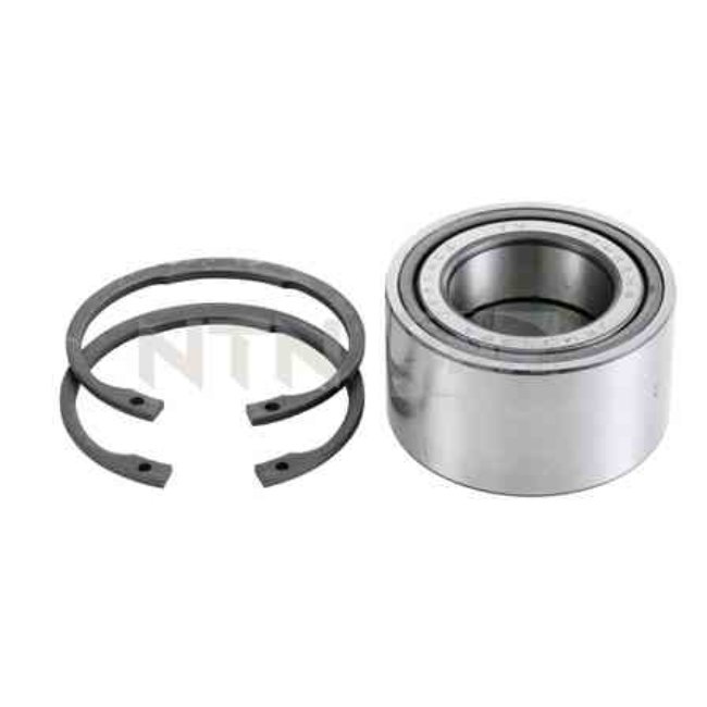 Kit De Roulement De Roue Snr R161.30