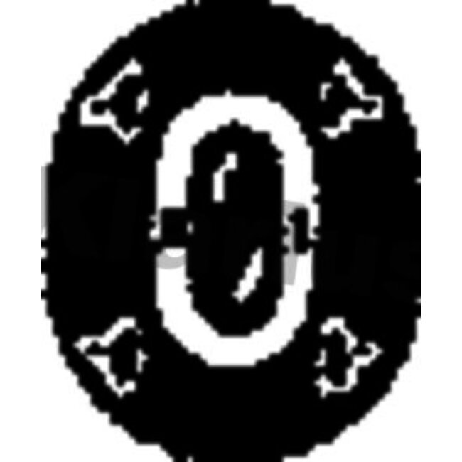 Joint Échappement Klarius 420131