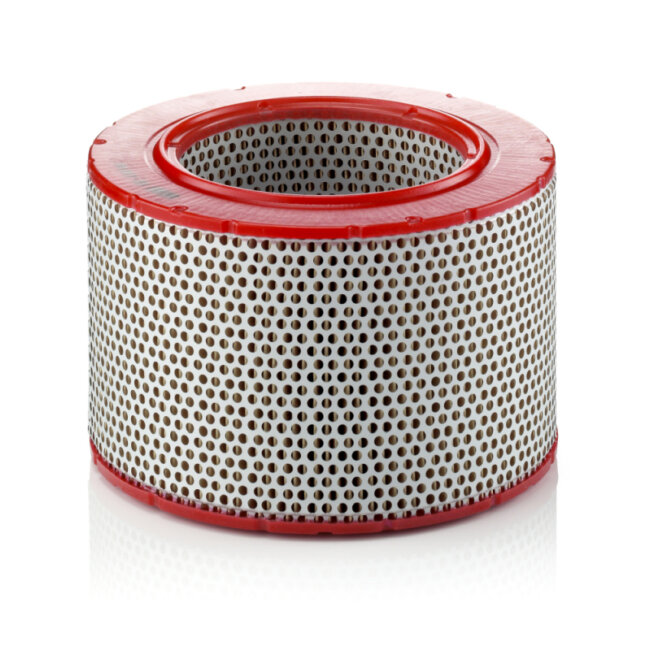 Filtre À Air Mann-filter