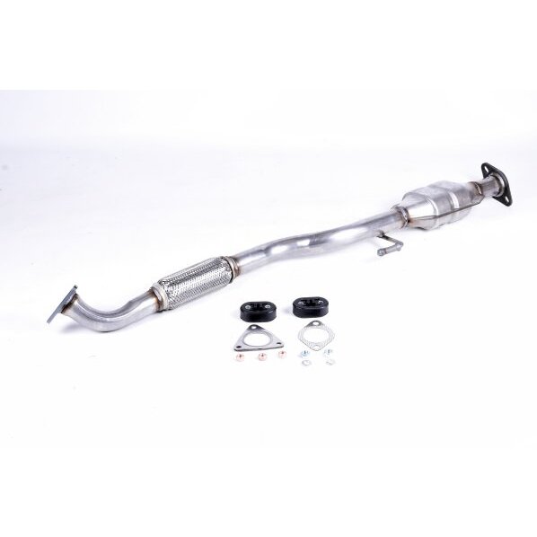 Catalyseur Eec Hy6022