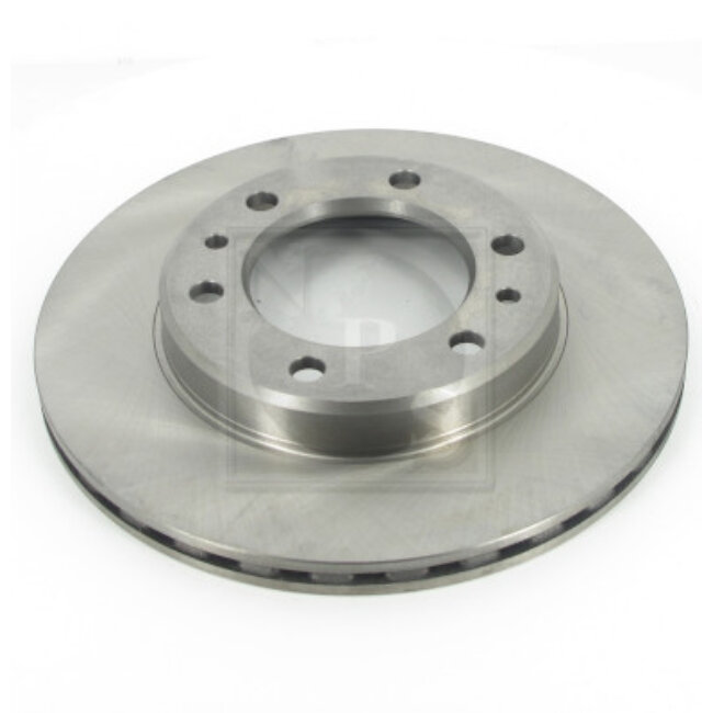 1 Disque De Frein Nps T330a34