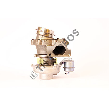 Turbocompresseur Turbo's Hoet 1101222