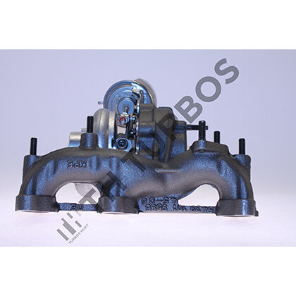 Turbocompresseur Turbo's Hoet 1103397