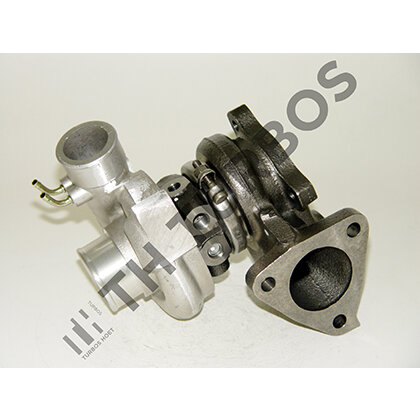 Turbocompresseur Turbo's Hoet 1100466